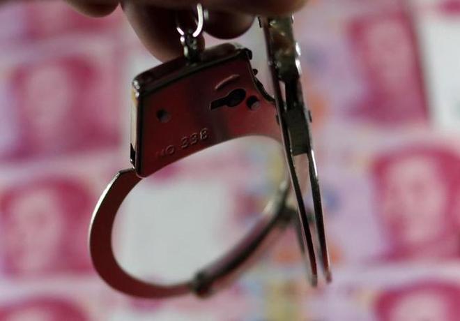 腾讯分分彩:路姓男子向公职人员行贿超千万元,作为证人提供证言:连续5年去办公室送钱